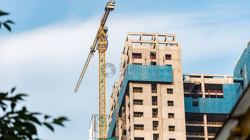 混凝土强度等级C40：适用范围与施工要点解析