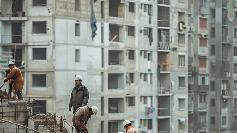 农村自建房土建预算怎么做