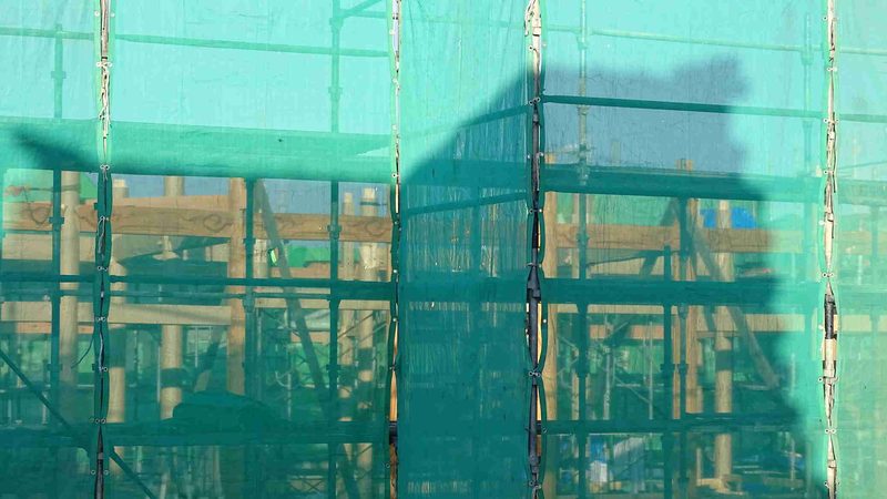 幕墙工程质量验收标准：如何确保工程品质？**