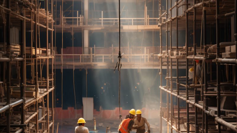 市政道路工程质量验收规范：验收要点与标准解读