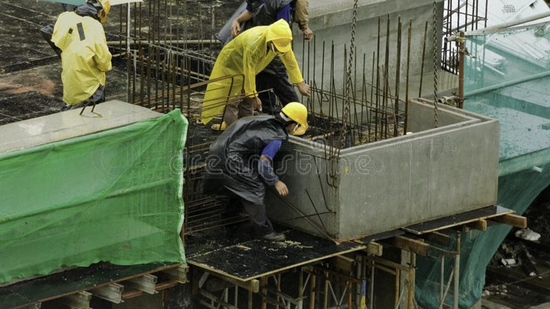 钢筋型号参数如何选？揭秘选型背后的逻辑**