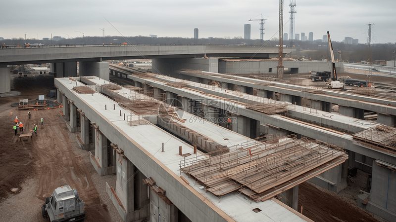 土建工程常用材料尺寸表：标准与选型要点