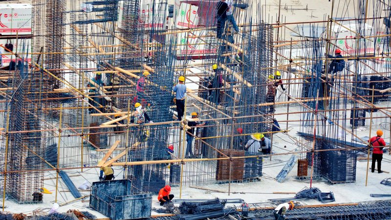 市政道路工程报价单样本：揭秘编制要点与注意事项
