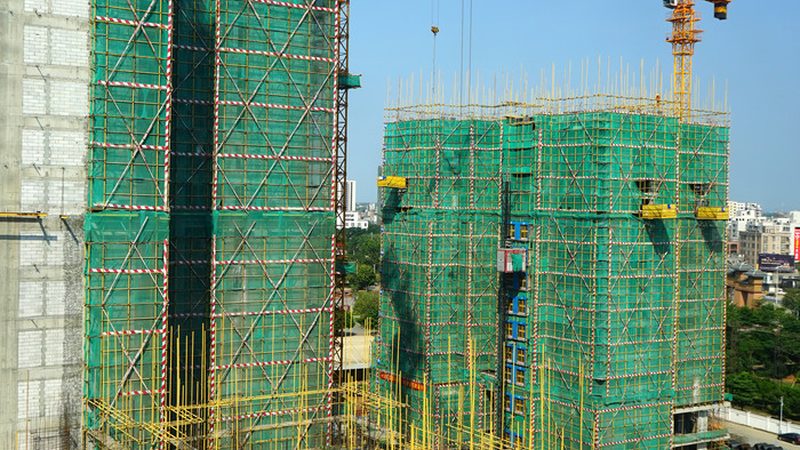 建筑劳务公司岗位职责详解：关键角色与职责解析
