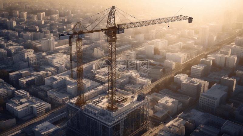 土建与建筑工程：本质区别与适用场景