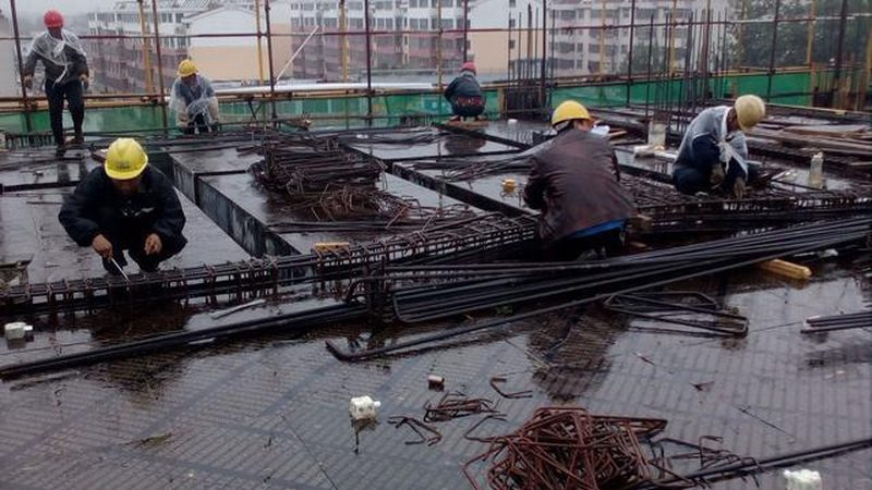 装修施工方案分项工程内容解析
