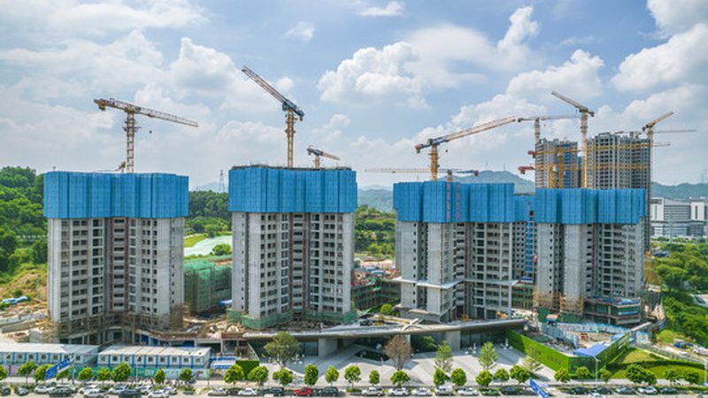 建筑劳务资质办理：流程与关键步骤详解**