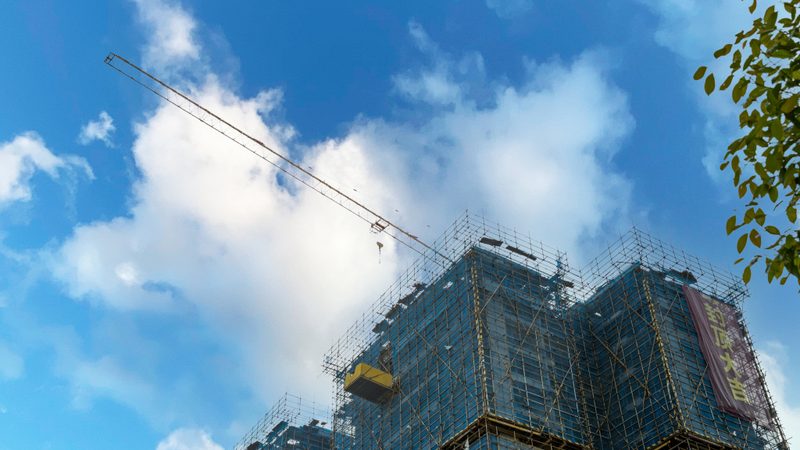 小型建筑劳务公司加盟代理，你准备好了吗？**