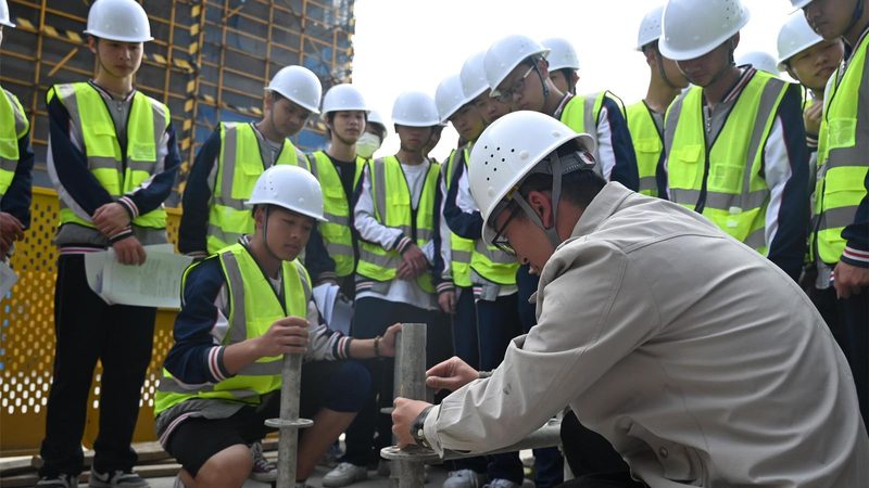 建筑工程总承包一级资质，究竟考什么？**