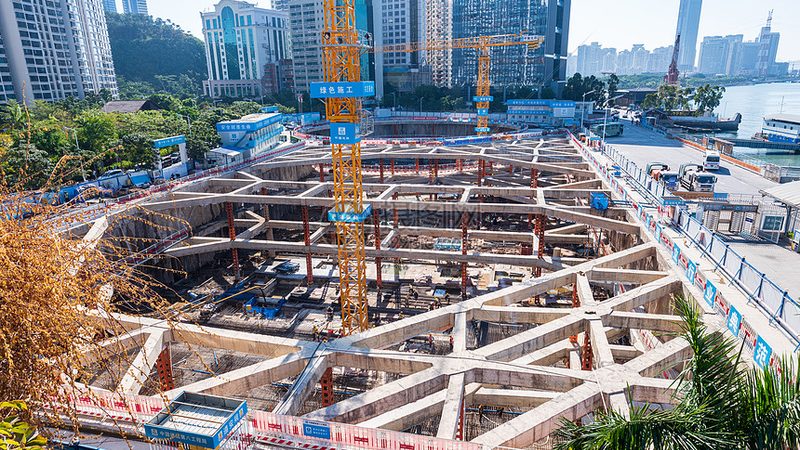小型水利工程报价单编制要点解析