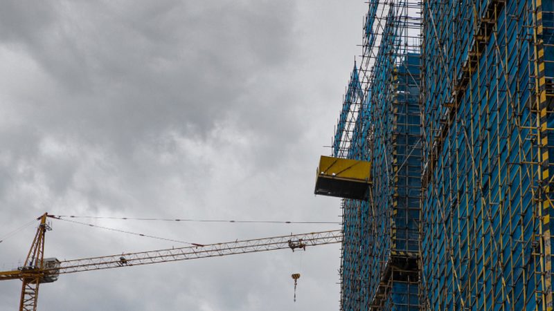 新成立建筑劳务公司经营范围要求