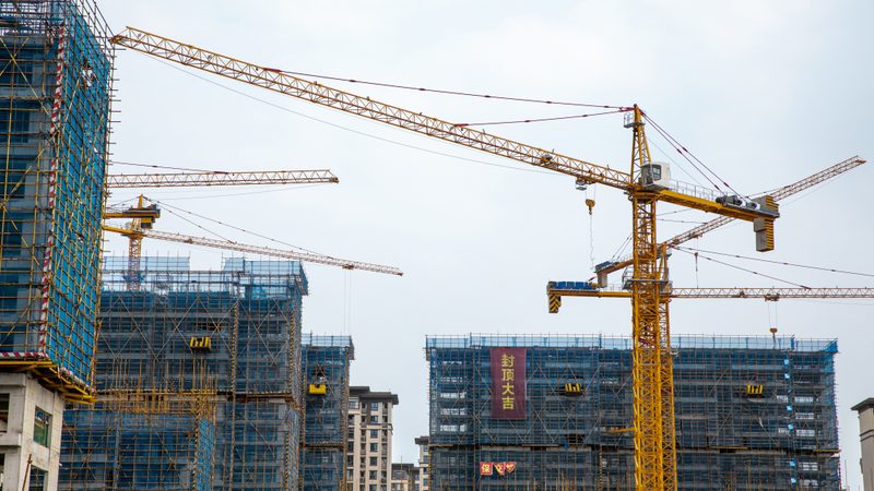 建筑施工总承包项目档案管理的核心要素与要点