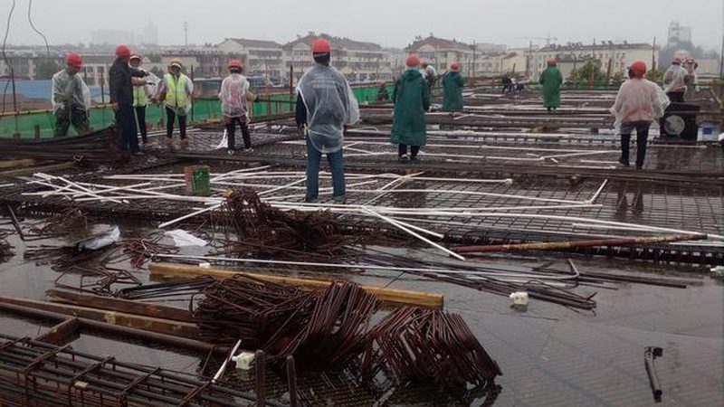 建筑劳务公司培训制度：构建高效团队的关键